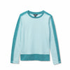 CANAL BLUE