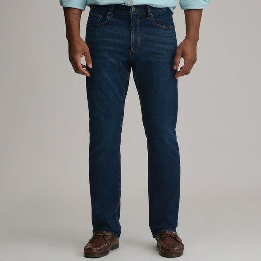 Men's Eddie's Flex Jean - Straight | Eddie Bauer