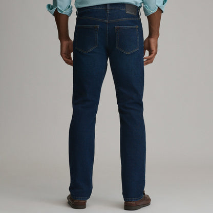 Men's Eddie's Flex Jean - Straight | Eddie Bauer