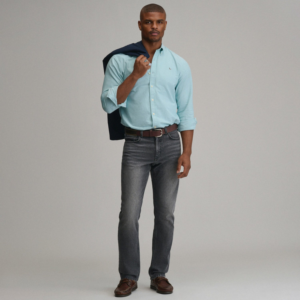 Men's Eddie's Flex Jean - Straight | Eddie Bauer