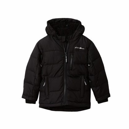 Kids Toddler Boys Classic Down Jacket | Eddie Bauer