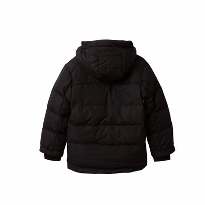 Kids Toddler Boys Classic Down Jacket | Eddie Bauer