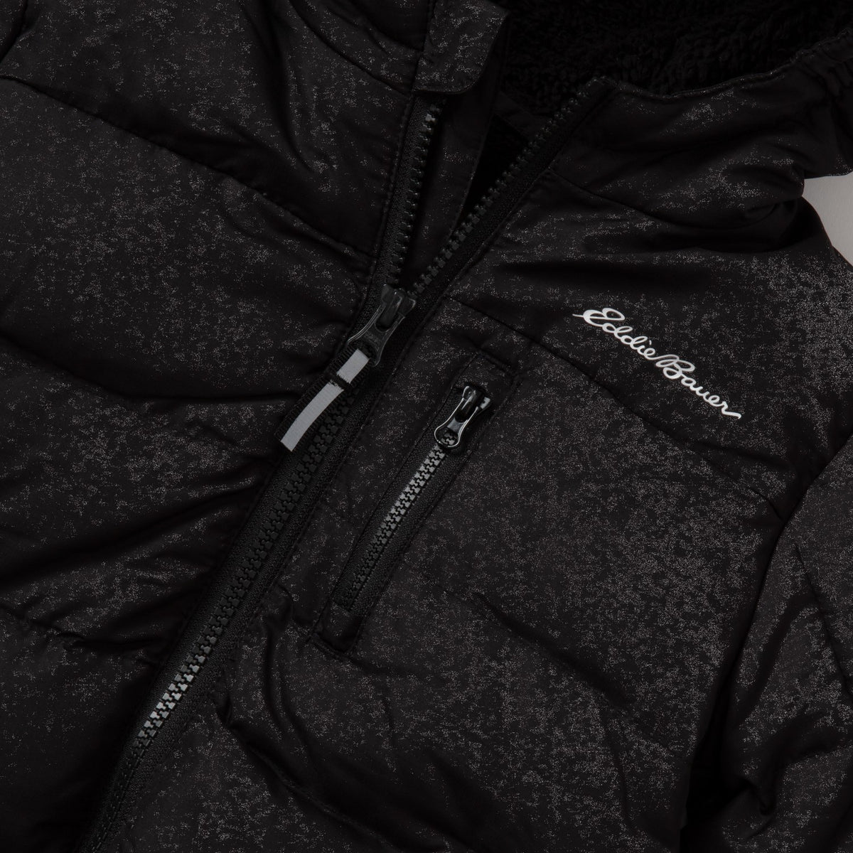 Kids Toddler Boys Classic Down Jacket | Eddie Bauer
