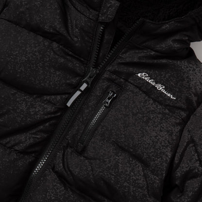 Kids Toddler Boys Classic Down Jacket | Eddie Bauer