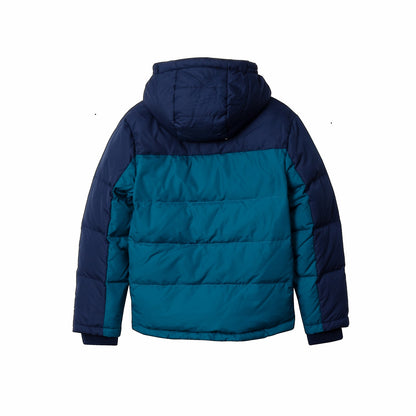 Kids Toddler Boys Classic Down Jacket | Eddie Bauer
