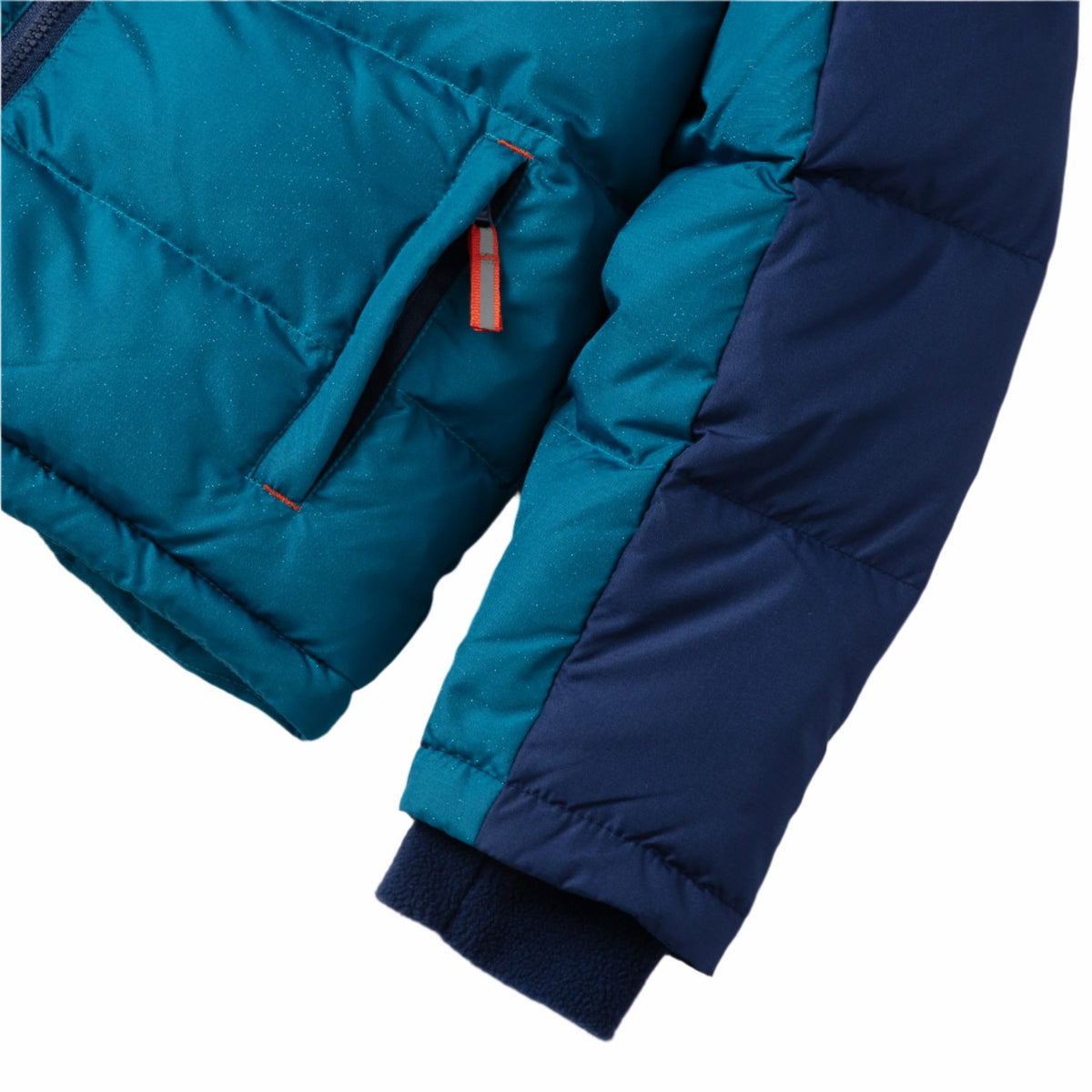 Kids Toddler Boys Classic Down Jacket | Eddie Bauer
