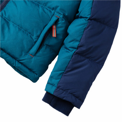 Kids Toddler Boys Classic Down Jacket | Eddie Bauer