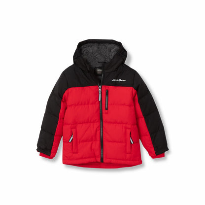 Kids Toddler Boys Classic Down Jacket | Eddie Bauer