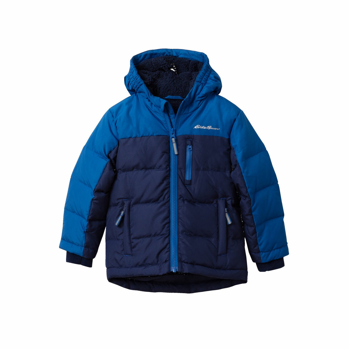 Kids Toddler Boys Classic Down Jacket | Eddie Bauer