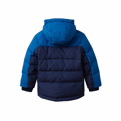 Kids Toddler Boys Classic Down Jacket | Eddie Bauer