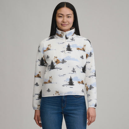Women's Quest 2.0 Pullover | Eddie Bauer