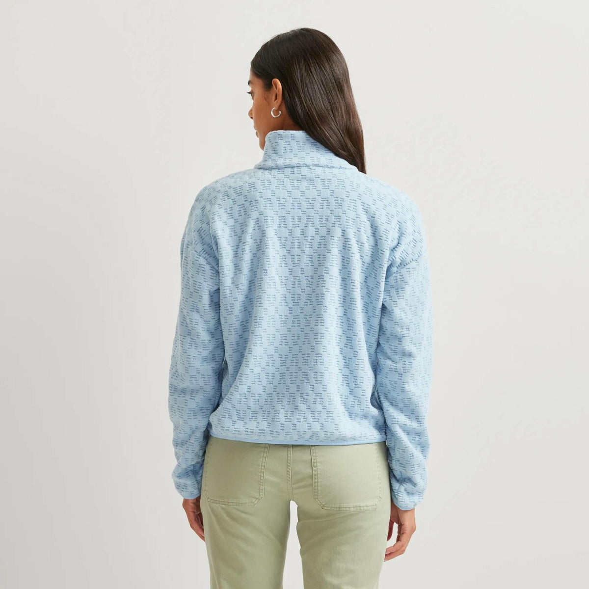 Women's Quest 2.0 Pullover | Eddie Bauer
