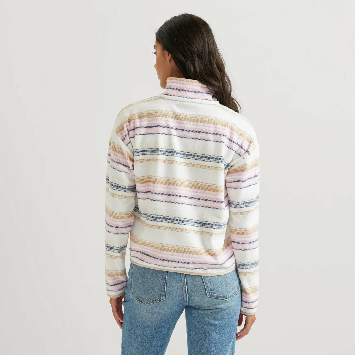 Women's Quest 2.0 Pullover | Eddie Bauer