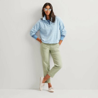 Women's Quest 2.0 Pullover | Eddie Bauer