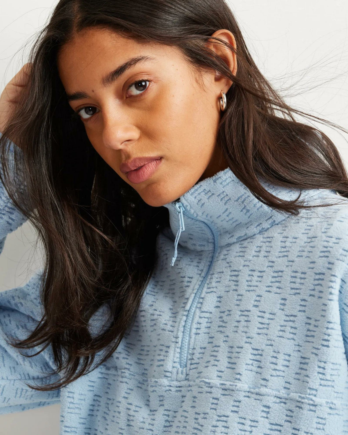 Women's Quest 2.0 Pullover | Eddie Bauer