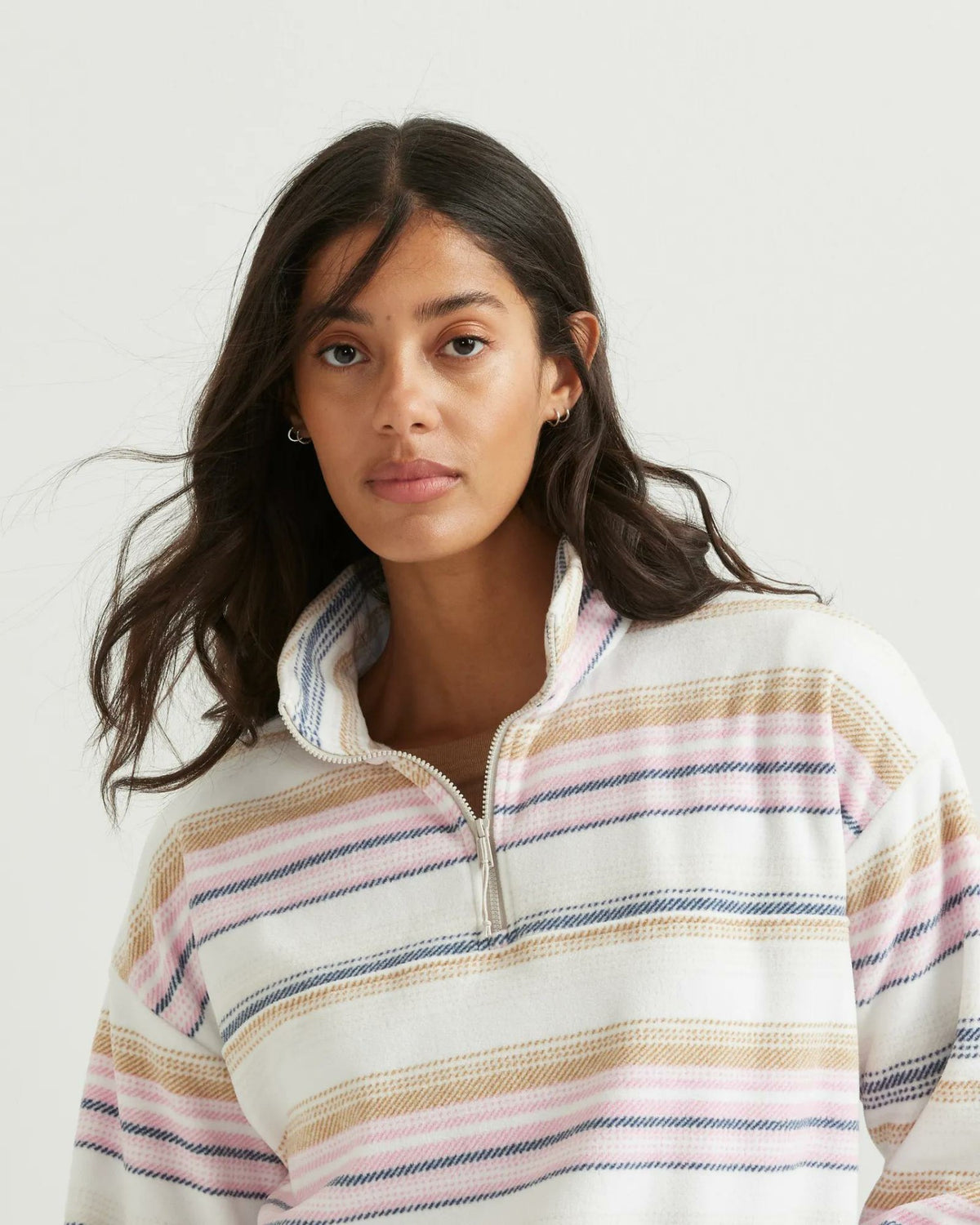 Women's Quest 2.0 Pullover | Eddie Bauer