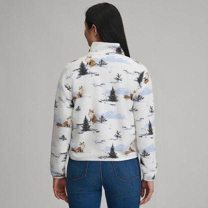 Women's Quest 2.0 Pullover | Eddie Bauer