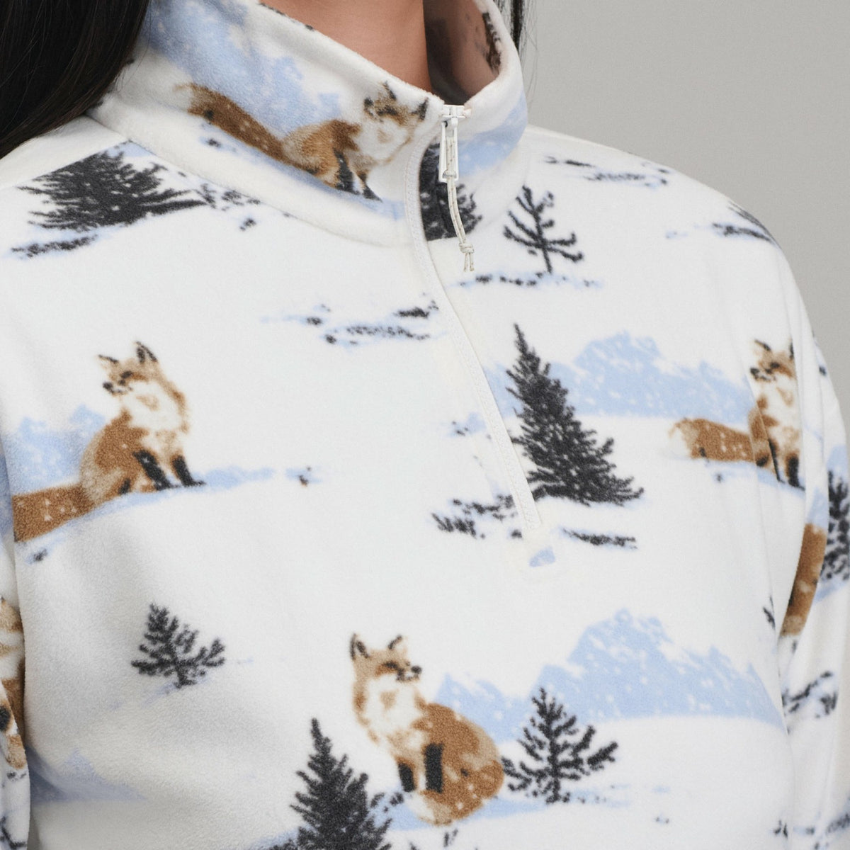 Women's Quest 2.0 Pullover | Eddie Bauer