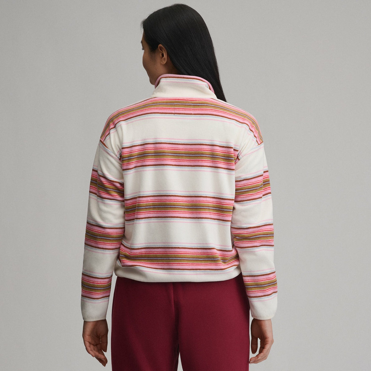 Women's Quest 2.0 Pullover | Eddie Bauer