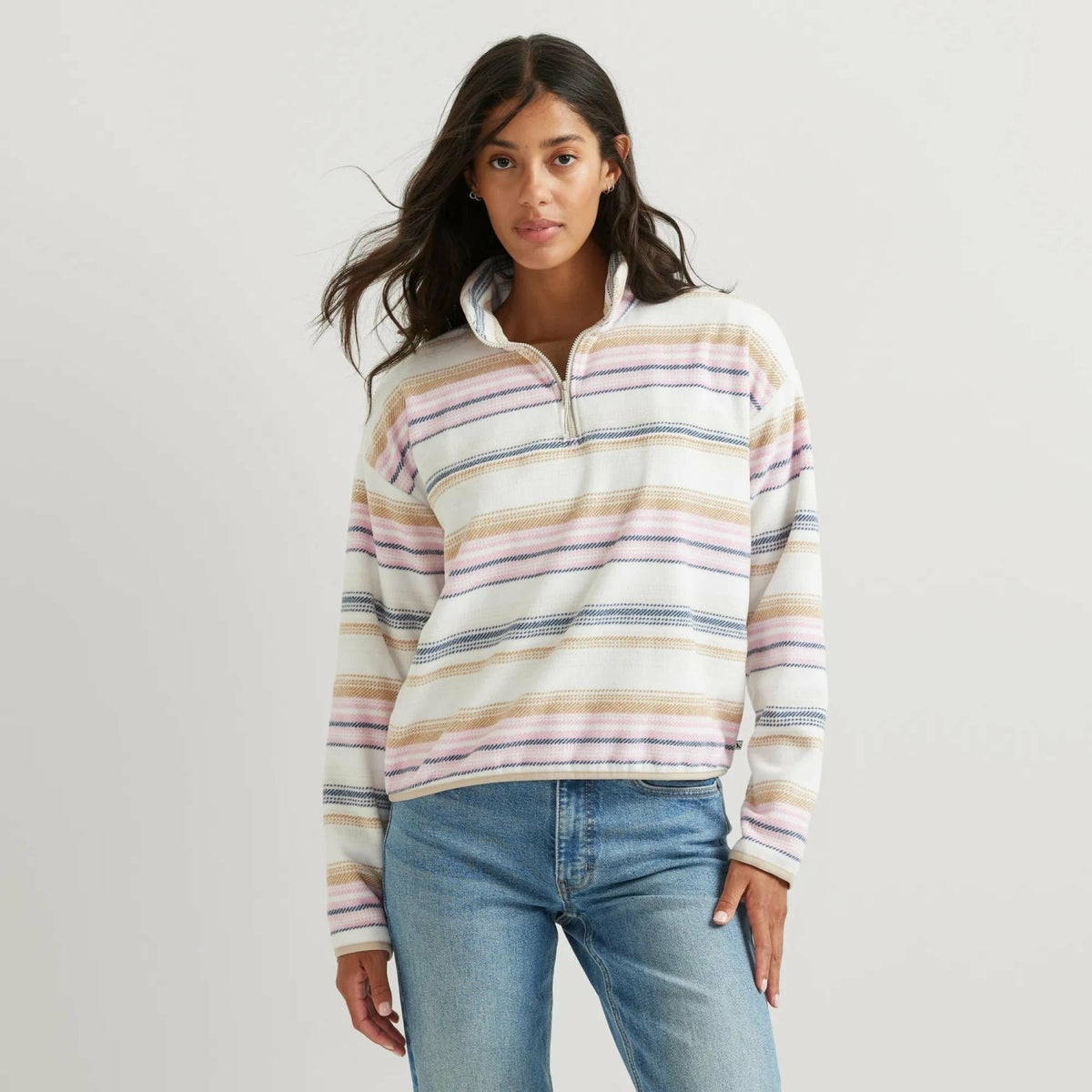Women's Quest 2.0 Pullover | Eddie Bauer