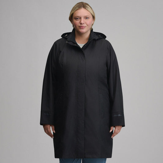 Women's Trnch We Gotg | Eddie Bauer