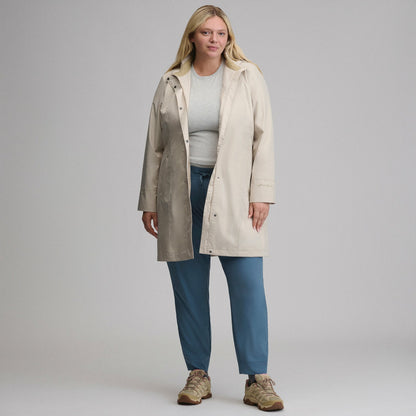 Women's Trnch We Gotg | Eddie Bauer
