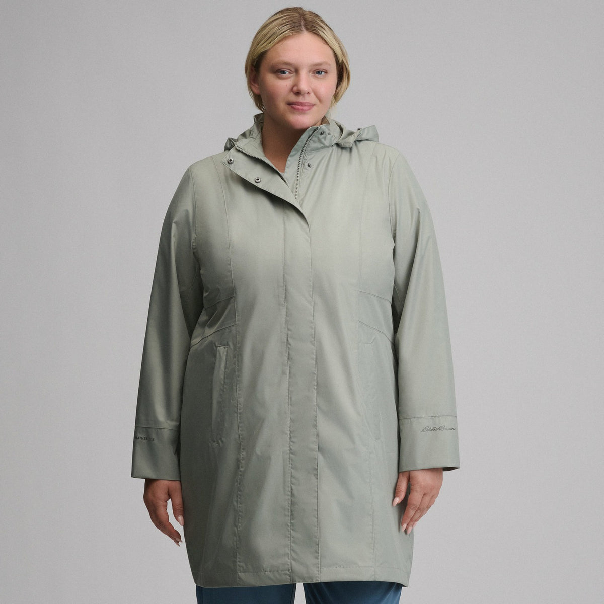 Women's Trnch We Gotg | Eddie Bauer
