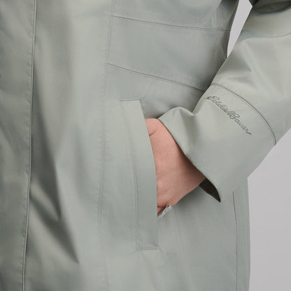 Women's Trnch We Gotg | Eddie Bauer
