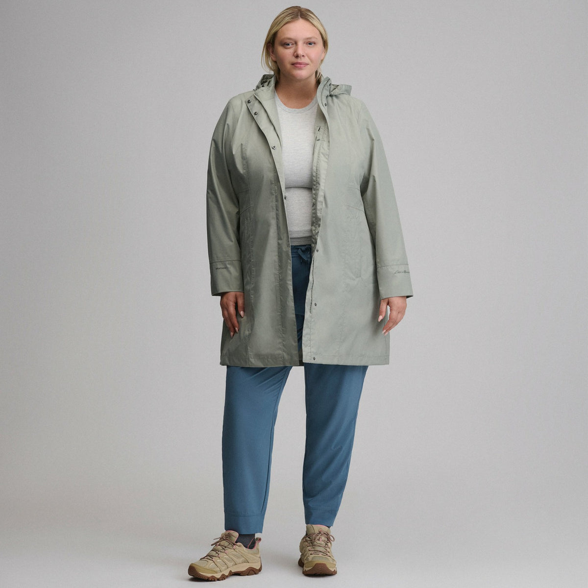 Women's Trnch We Gotg | Eddie Bauer