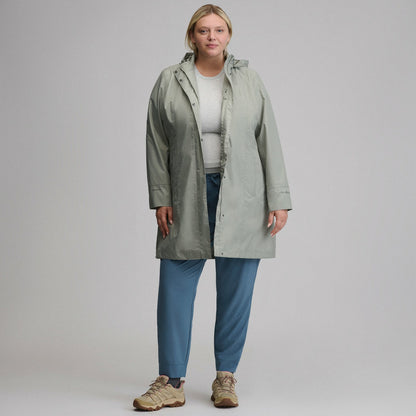 Women's Trnch We Gotg | Eddie Bauer