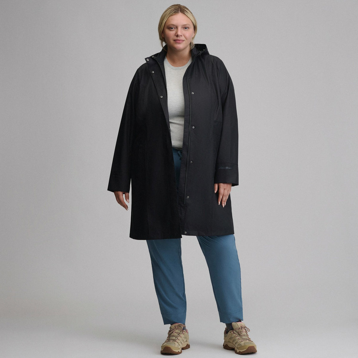 Women's Trnch We Gotg | Eddie Bauer