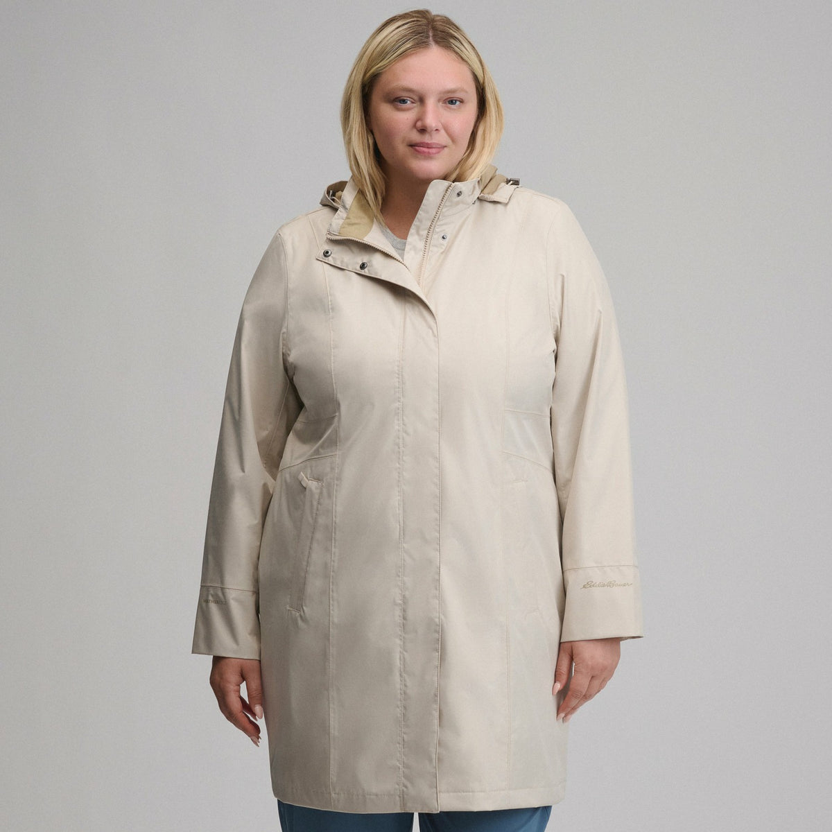 Women's Trnch We Gotg | Eddie Bauer