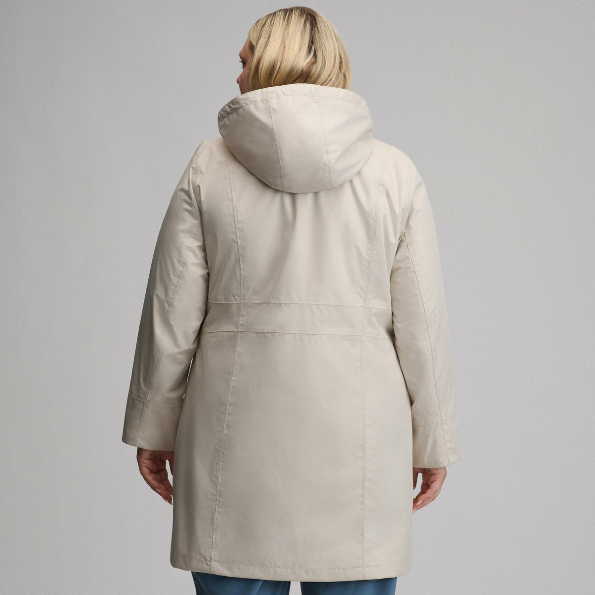 Women's Trnch We Gotg | Eddie Bauer