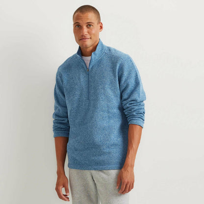 Men's Radiator Fleece 1/4 Zip | Eddie Bauer