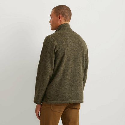 Men's Radiator Fleece 1/4 Zip | Eddie Bauer
