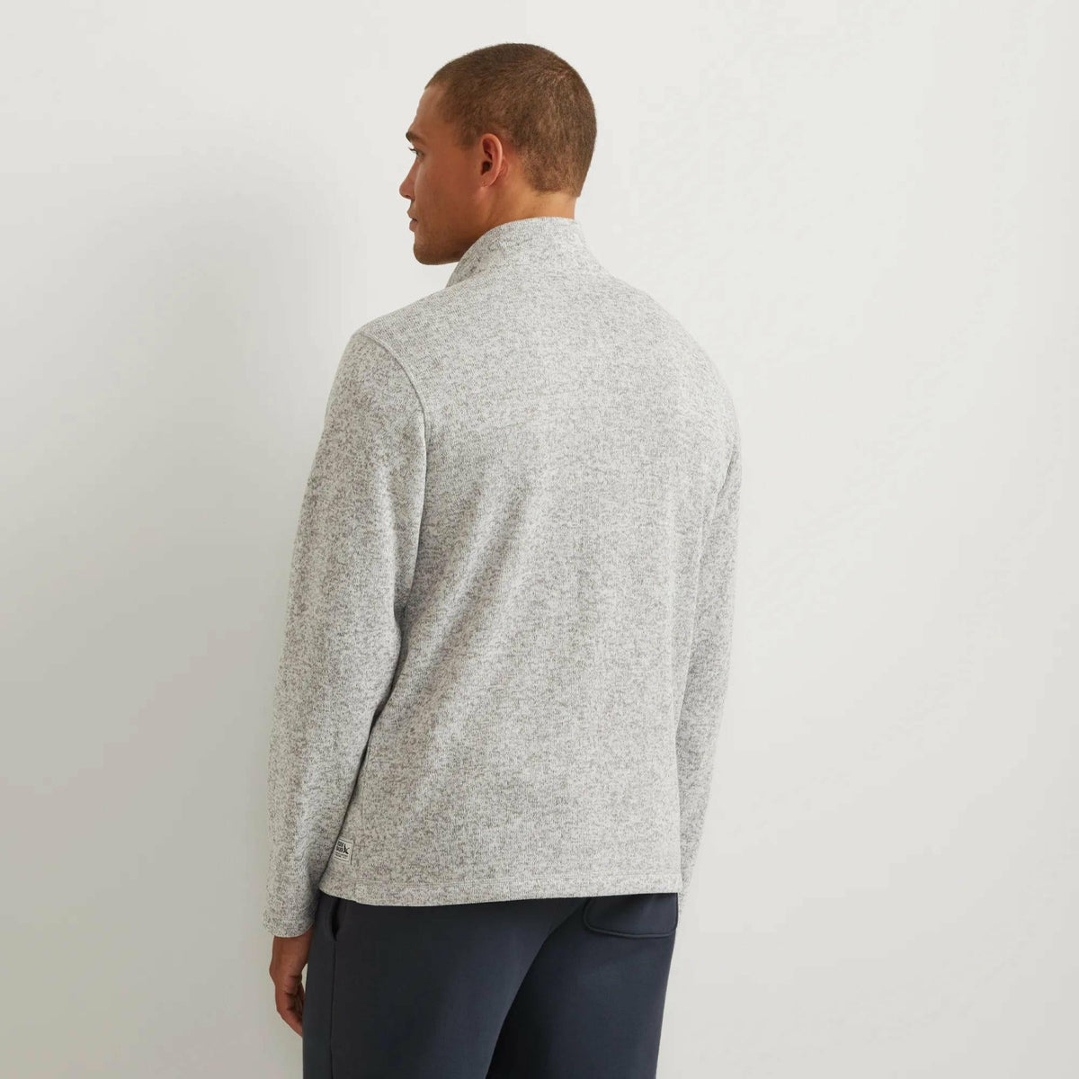Men's Radiator Fleece 1/4 Zip | Eddie Bauer