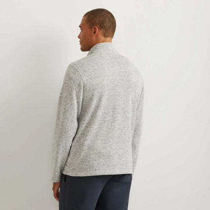 Men's Radiator Fleece 1/4 Zip | Eddie Bauer