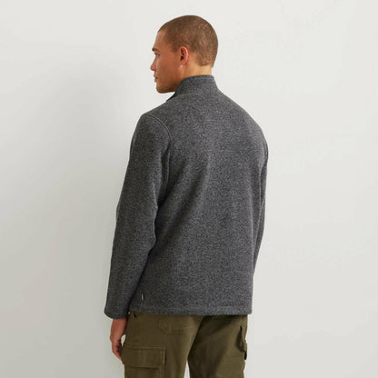 Men's Radiator Fleece 1/4 Zip | Eddie Bauer