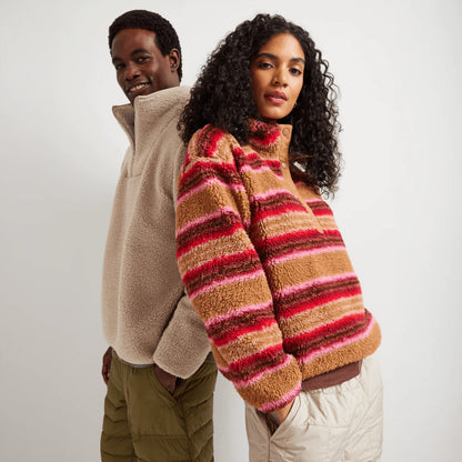 Women's Chill Out Fleece Hoodie | Eddie Bauer