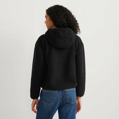 Women's Chill Out Fleece Hoodie | Eddie Bauer