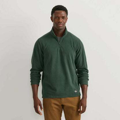 Men's Quest 1/4 Zip | Eddie Bauer