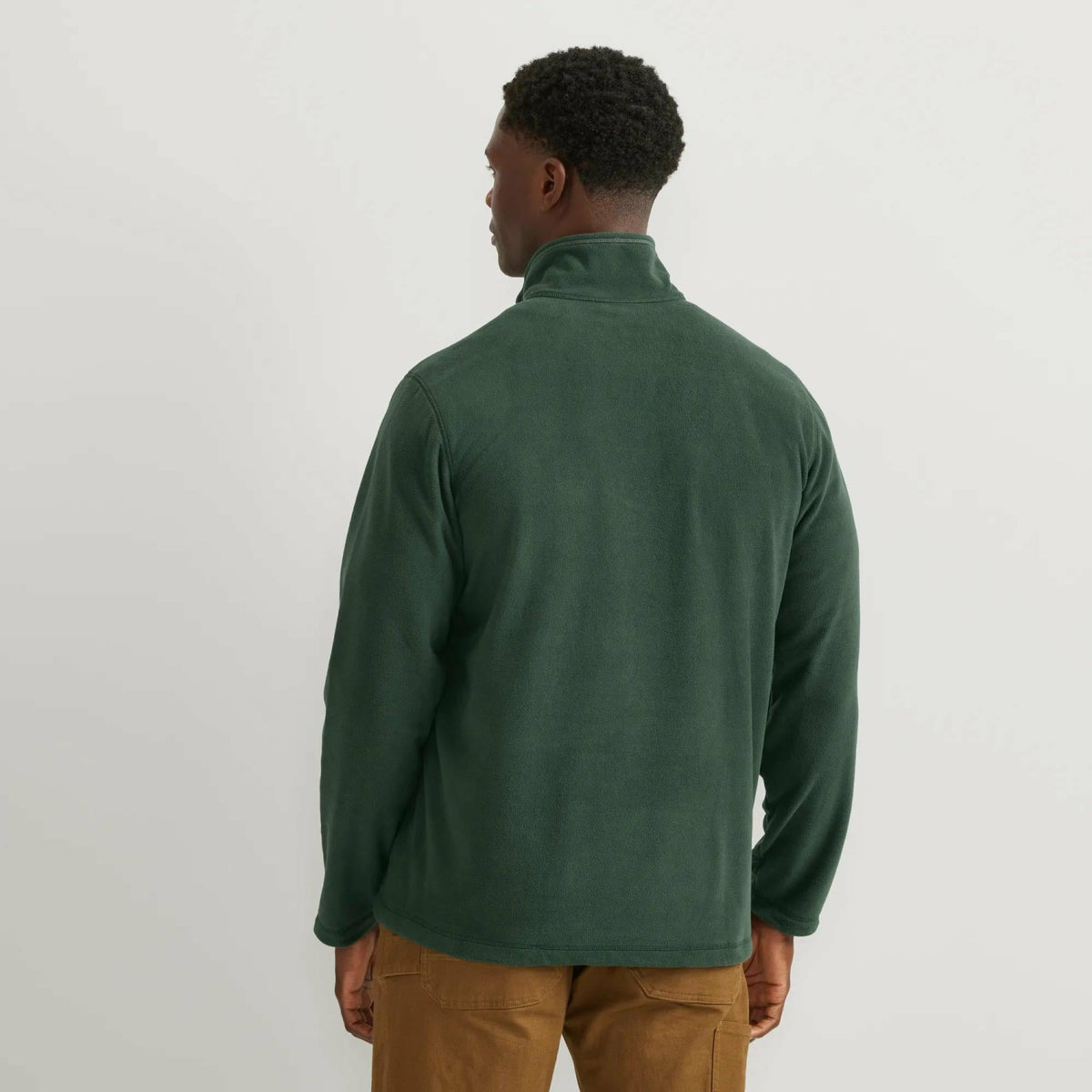 Men's Quest 1/4 Zip | Eddie Bauer
