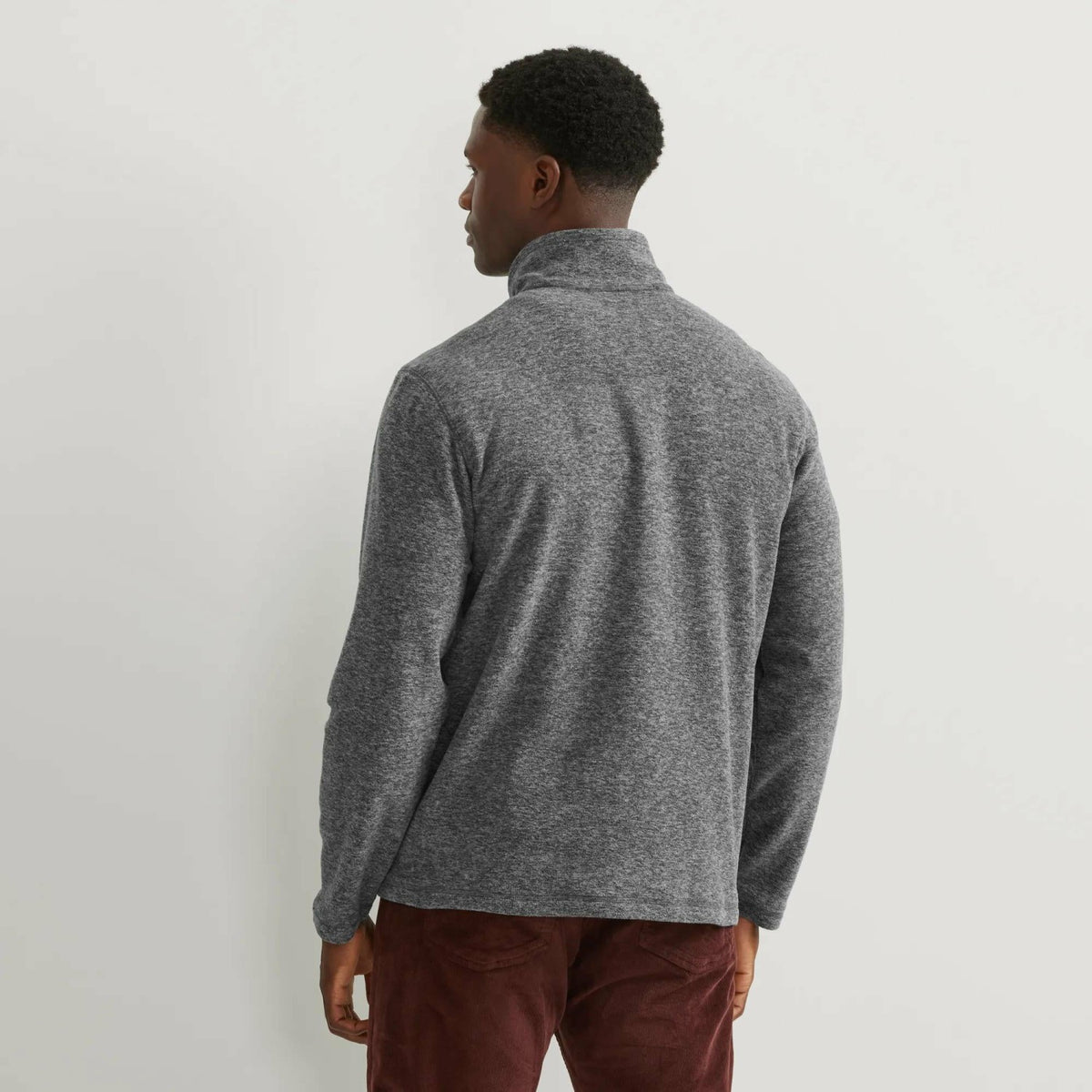 Men's Quest 1/4 Zip | Eddie Bauer