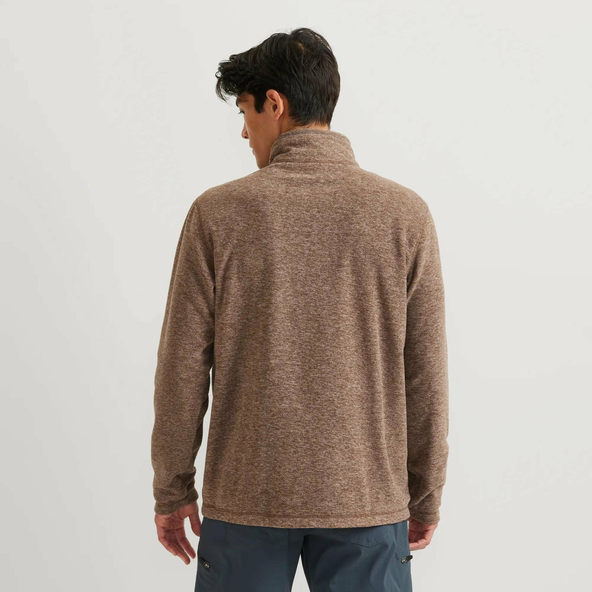 Men's Quest 1/4 Zip | Eddie Bauer