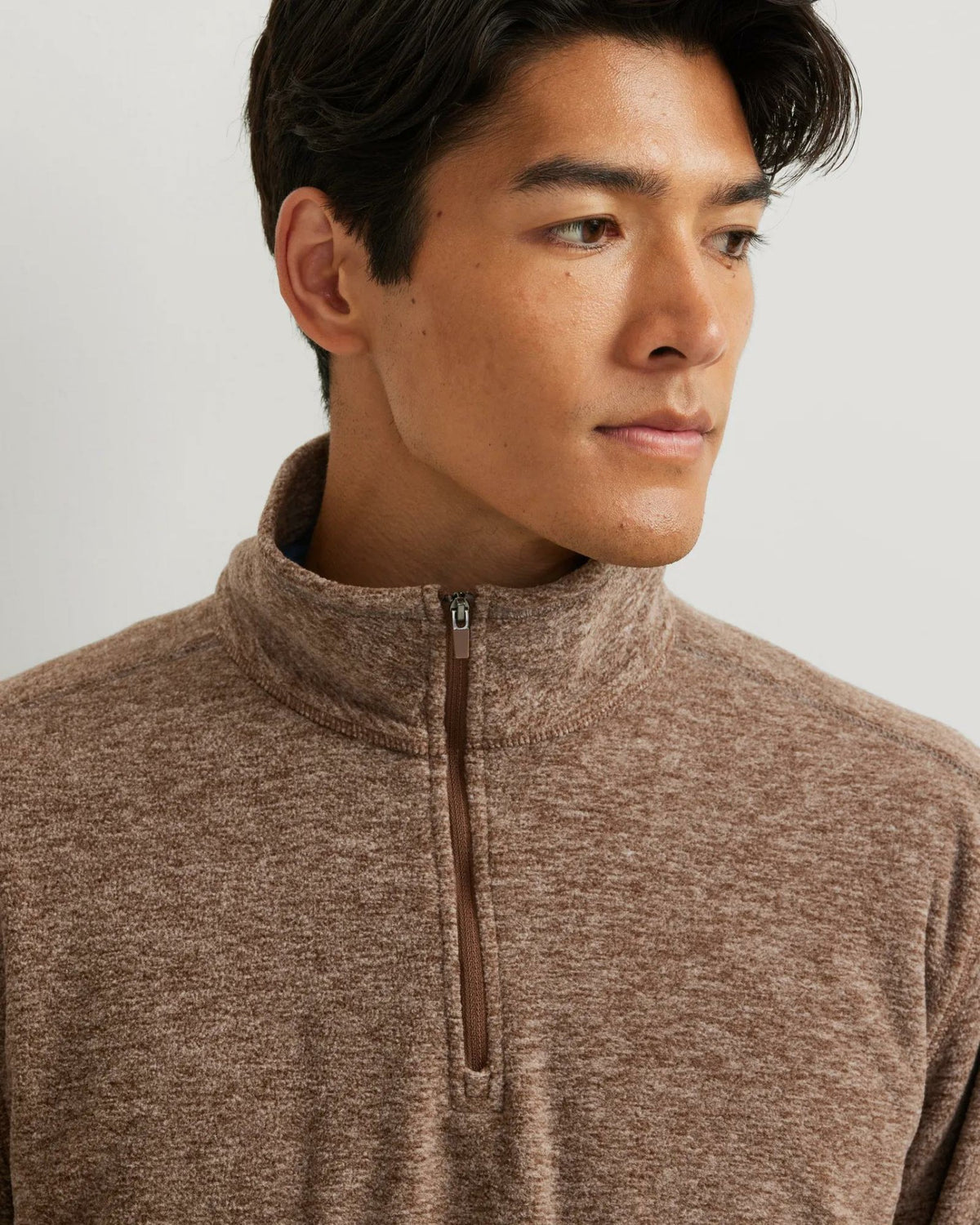 Men's Quest 1/4 Zip | Eddie Bauer