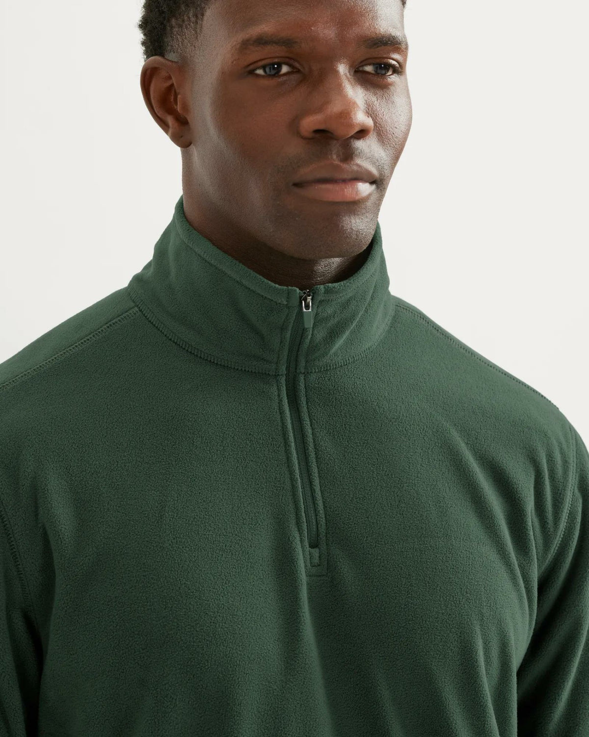 Men's Quest 1/4 Zip | Eddie Bauer