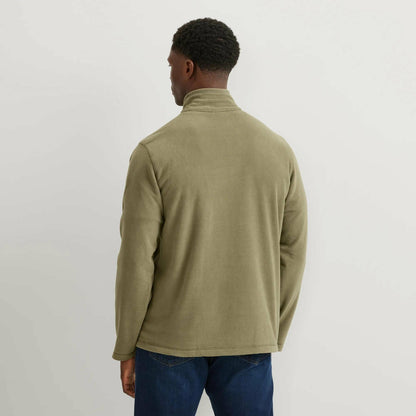Men's Quest 1/4 Zip | Eddie Bauer