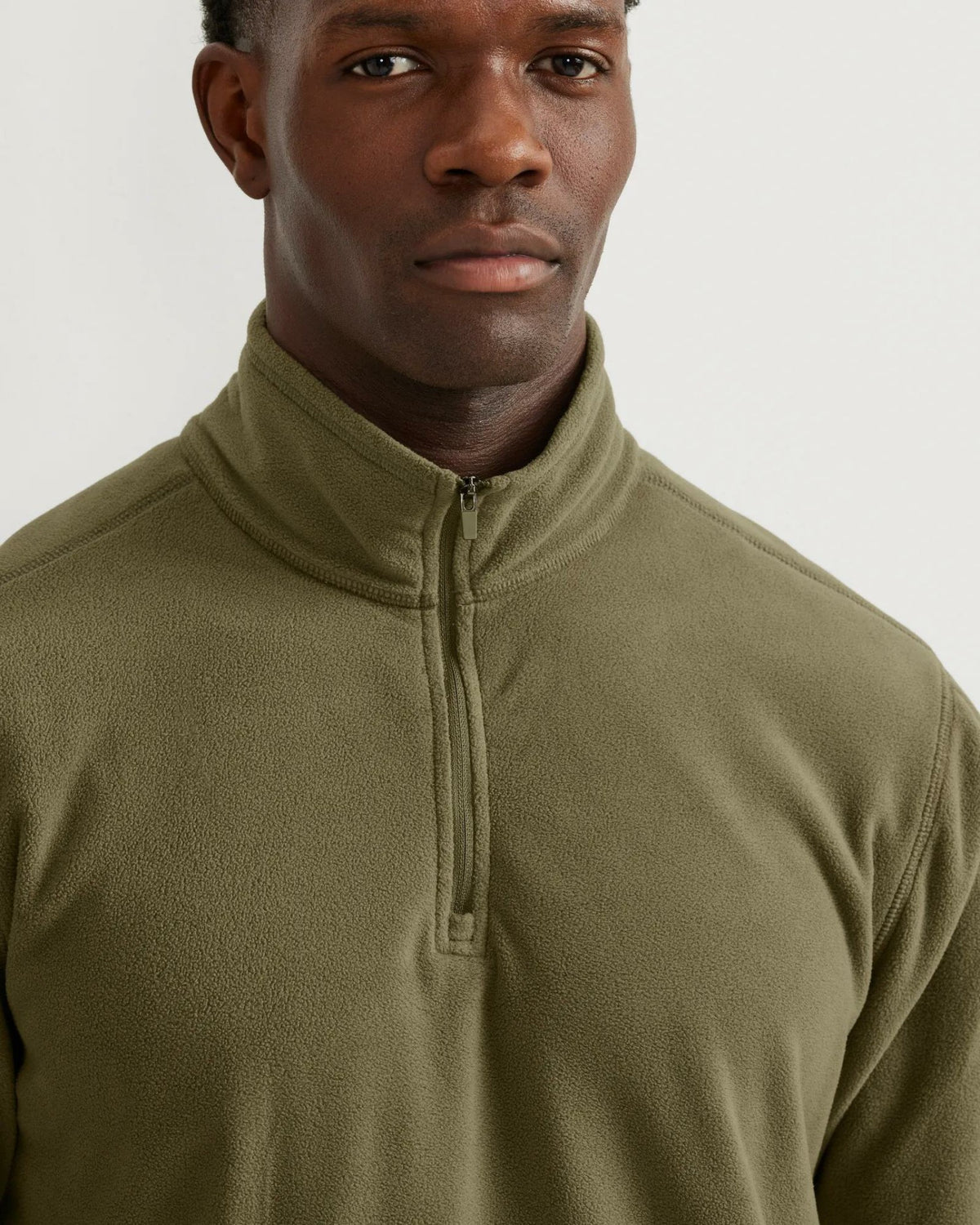 Men's Quest 1/4 Zip | Eddie Bauer