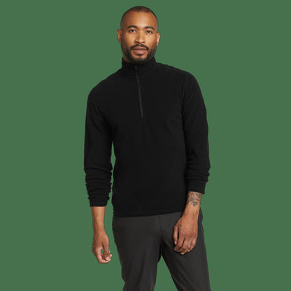 Men's Quest 1/4 Zip | Eddie Bauer