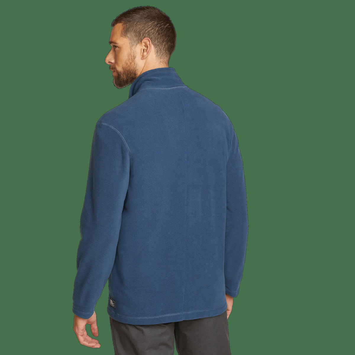 Men's Quest 1/4 Zip | Eddie Bauer